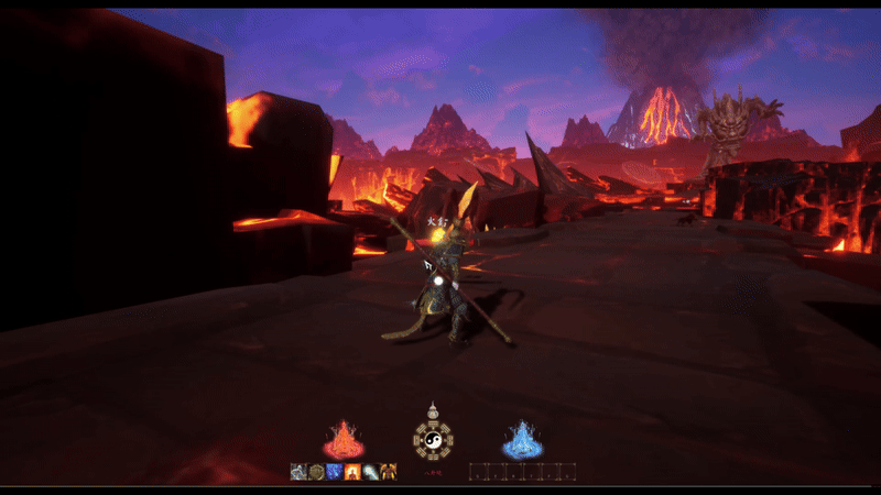 六耳猕猴 觉醒|官方中文|Build.17839408|解压即撸|_18