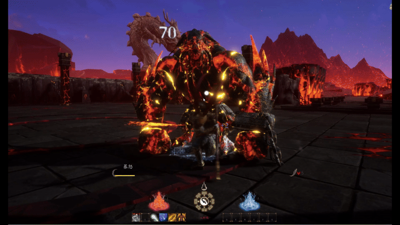 六耳猕猴 觉醒|官方中文|Build.17839408|解压即撸|_19