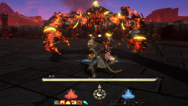 六耳猕猴 觉醒|官方中文|Build.17839408|解压即撸|_4