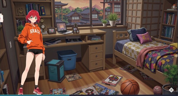 灵校园的奇妙日常 Spirit School Days|官方中文|解压即撸|_2