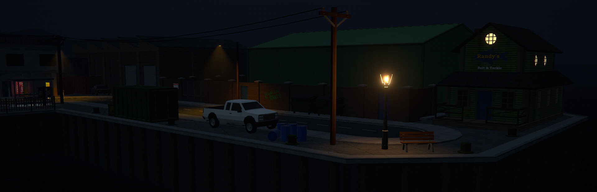 Schedule I|集成汉化|V3.4-黑潮崛起-无间之地|解压即撸|_1