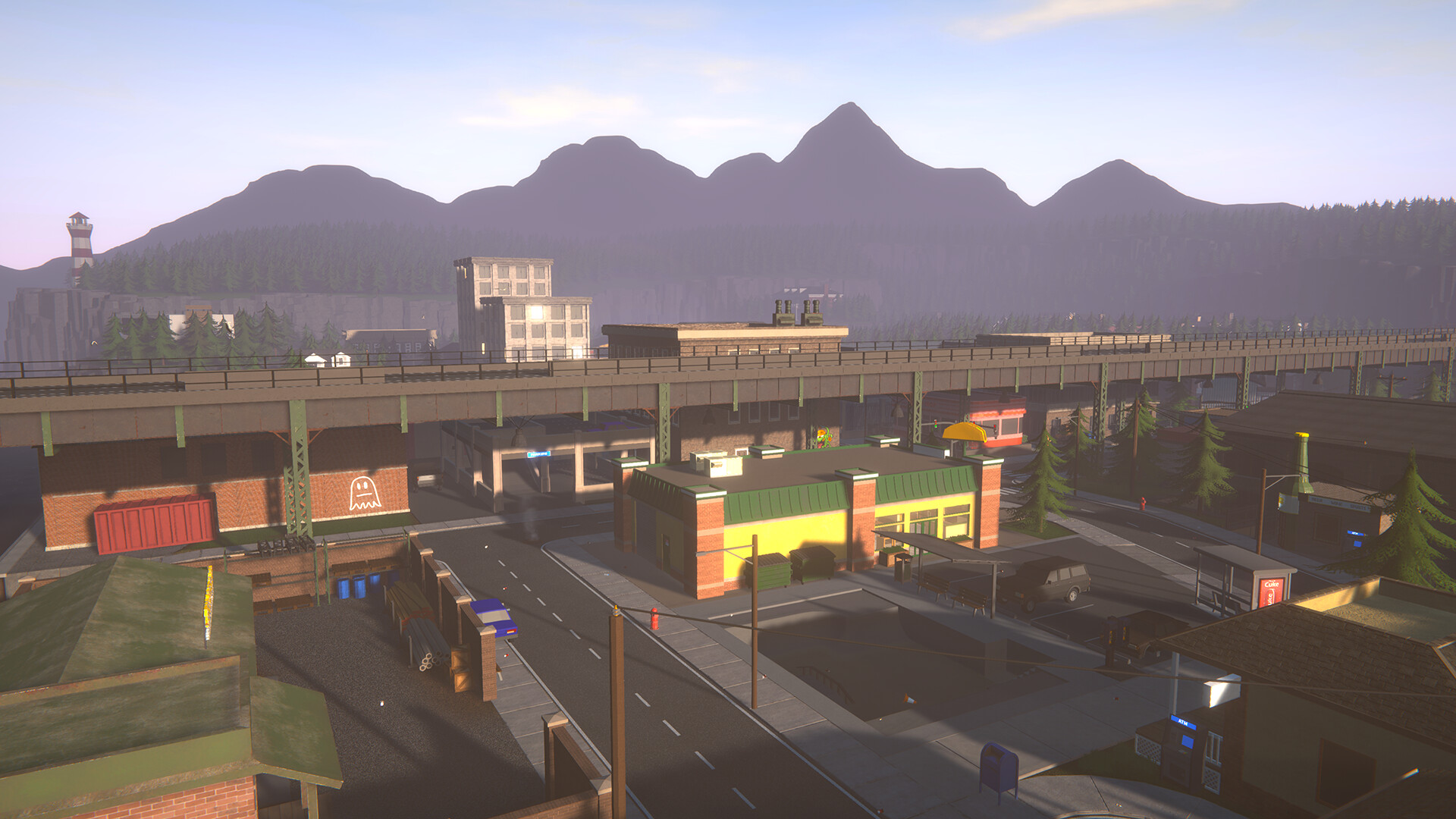 Schedule I|集成汉化|V3.4-黑潮崛起-无间之地|解压即撸|_4