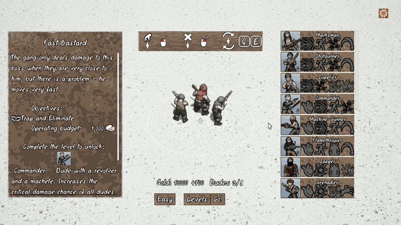 锈迹男孩 Rusty Dudes|官方中文|解压即撸|_10