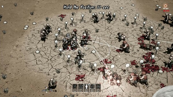 锈迹男孩 Rusty Dudes|官方中文|解压即撸|_1