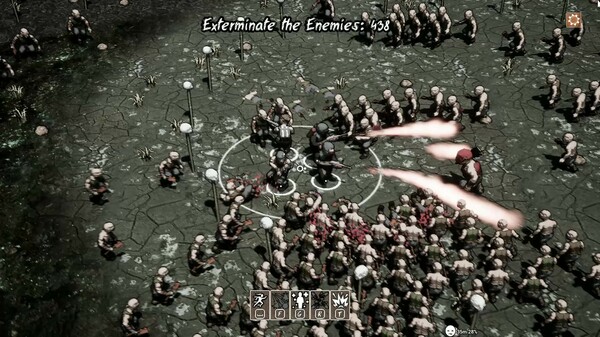 锈迹男孩 Rusty Dudes|官方中文|解压即撸|_8