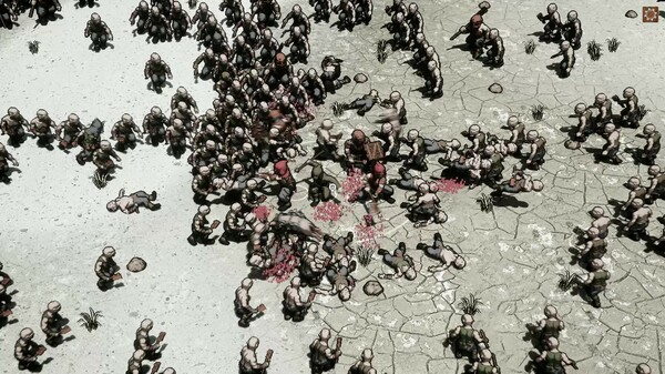 锈迹男孩 Rusty Dudes|官方中文|解压即撸|_4