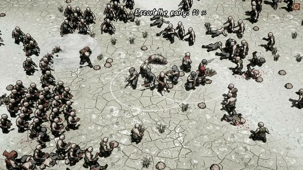 锈迹男孩 Rusty Dudes|官方中文|解压即撸|_7