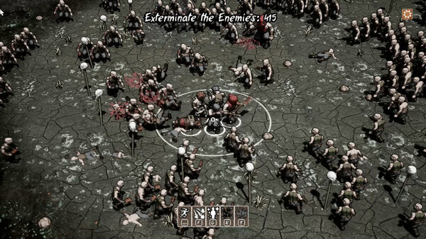 锈迹男孩 Rusty Dudes|官方中文|解压即撸|_2