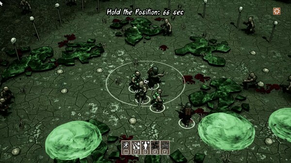 锈迹男孩 Rusty Dudes|官方中文|解压即撸|_6