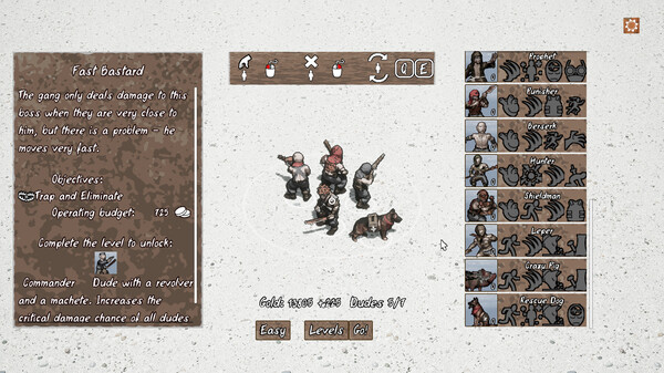 锈迹男孩 Rusty Dudes|官方中文|解压即撸|_3