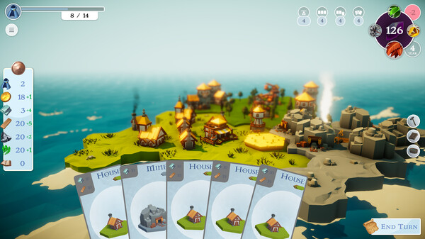 板块群岛 Isles & Tiles|官方中文|Build.19722230|解压即撸|_7