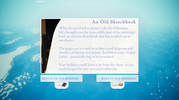 板块群岛 Isles & Tiles|官方中文|Build.19722230|解压即撸|_2