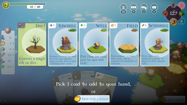 板块群岛 Isles & Tiles|官方中文|Build.19722230|解压即撸|_4