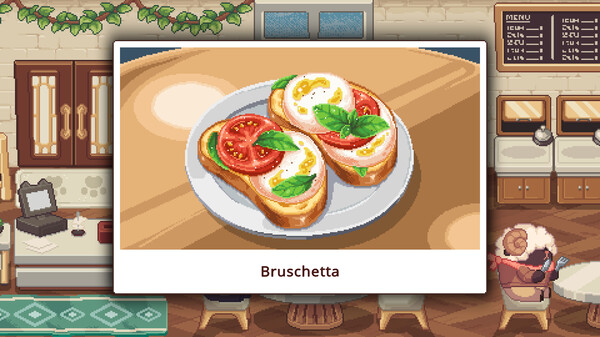 遗忘週一咖啡馆|官方中文|Build.20340125+全DLC|解压即撸|_7