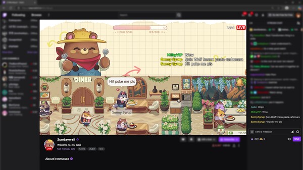 遗忘週一咖啡馆|官方中文|Build.20340125+全DLC|解压即撸|_5