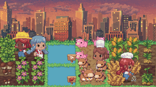 遗忘週一咖啡馆|官方中文|Build.20340125+全DLC|解压即撸|_6