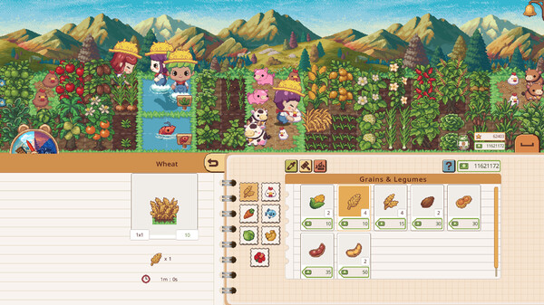 遗忘週一咖啡馆|官方中文|Build.20340125+全DLC|解压即撸|_2