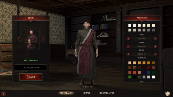 黑荆棘角斗场 重铸版|官方中文|Build.17924536+侠影秘踪DLC-血色沙场-英雄纷争+全DLC|解压即撸|_10