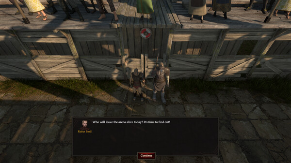 黑荆棘角斗场 重铸版|官方中文|Build.17924536+侠影秘踪DLC-血色沙场-英雄纷争+全DLC|解压即撸|_7