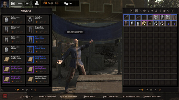 黑荆棘角斗场 重铸版|官方中文|Build.17924536+侠影秘踪DLC-血色沙场-英雄纷争+全DLC|解压即撸|_9