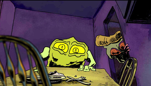 剩食大作战 Leftovers KO|官方中文|Build.18621342|解压即撸|_2