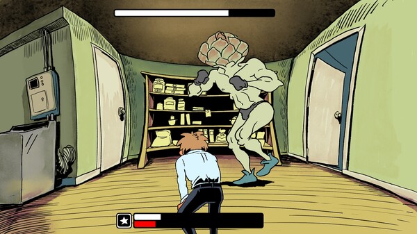 剩食大作战 Leftovers KO|官方中文|Build.18621342|解压即撸|_3