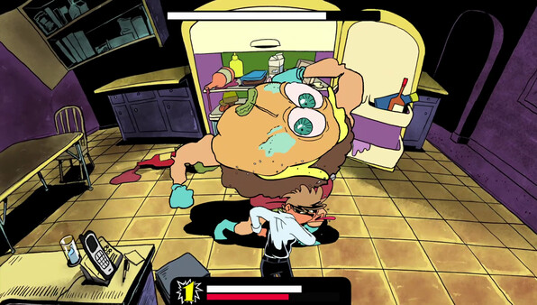 剩食大作战 Leftovers KO|官方中文|Build.18621342|解压即撸|_1