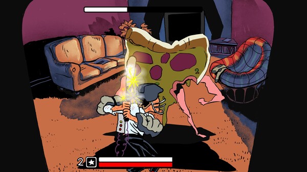 剩食大作战 Leftovers KO|官方中文|Build.18621342|解压即撸|_8