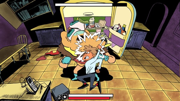 剩食大作战 Leftovers KO|官方中文|Build.18621342|解压即撸|_7