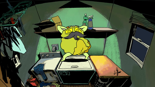 剩食大作战 Leftovers KO|官方中文|Build.18621342|解压即撸|_5