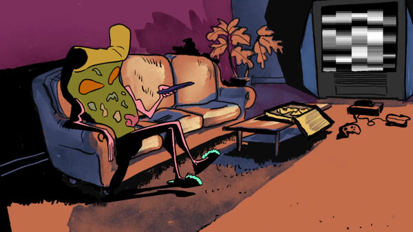 剩食大作战 Leftovers KO|官方中文|Build.18621342|解压即撸|_6