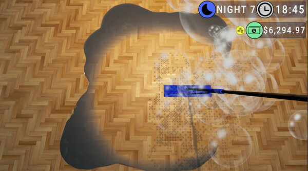 洗衣店模拟器 Laundromat Simulator|官方中文|解压记录|_1