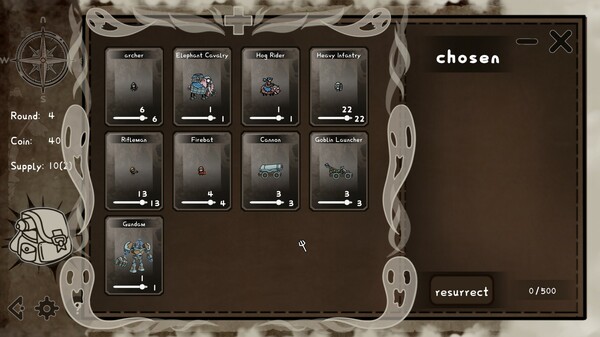 神选战争 Chosen War|官方中文|Build.18501836|解压即撸|_6