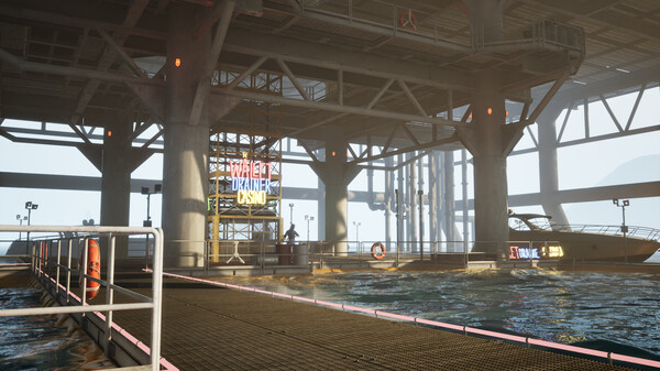 黑帮模拟器2|官方中文|Build.19586234+赌场DLC-狂徒之岛-黑帮王座|解压即撸|_4