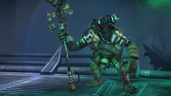 战锤40K 星际战士 大师匠心版|官方没中文|Build.18808083+预购特典+全DLC-支持手柄|解压即撸|_3