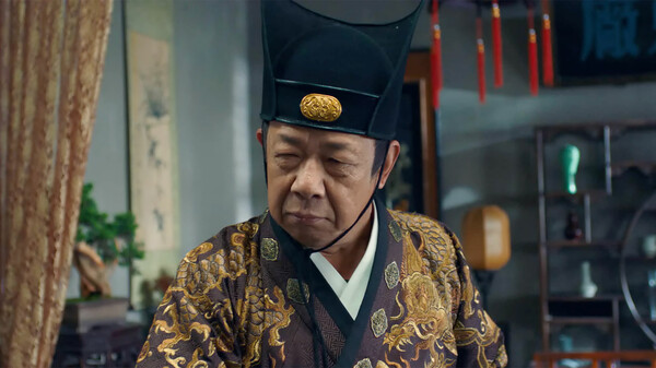 破五 锦衣卫|豪华中文|Build.15592517-血影风华-断魂锦衣|解压即撸|_7