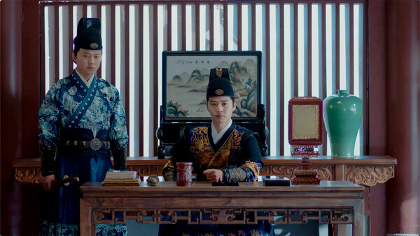 破五 锦衣卫|豪华中文|Build.15592517-血影风华-断魂锦衣|解压即撸|_8