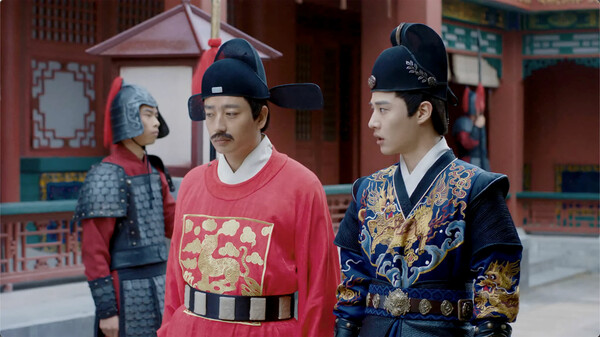 破五 锦衣卫|豪华中文|Build.15592517-血影风华-断魂锦衣|解压即撸|_9