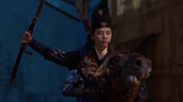 破五 锦衣卫|豪华中文|Build.15592517-血影风华-断魂锦衣|解压即撸|_6