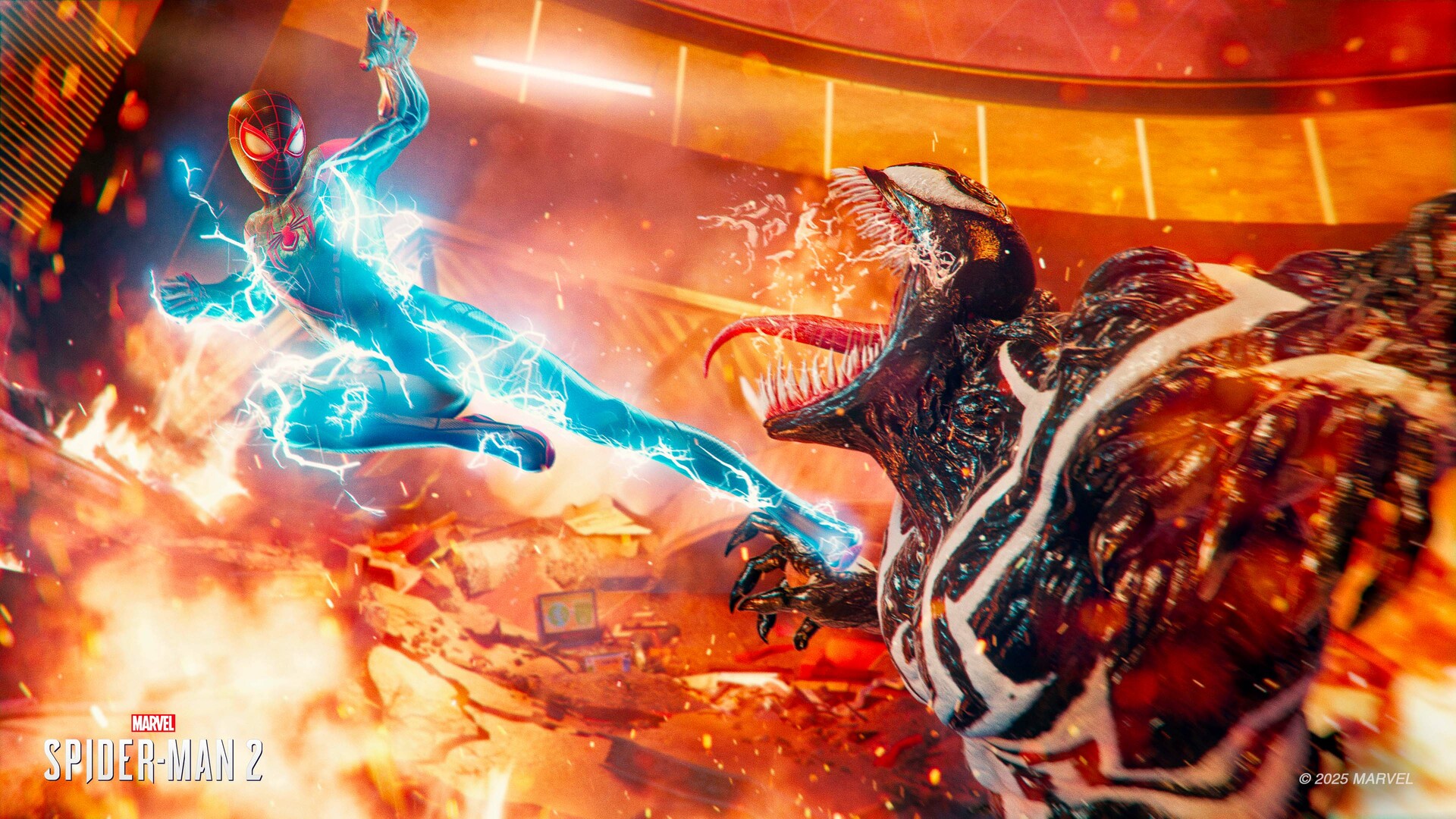 漫威蜘蛛侠2|豪华中文|Build.18610748-1.526.0.0+全DLC+预购奖励+多国语言包+修改器|解压即撸|_9