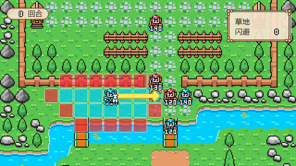 爆笑三国|官方中文|Build.18153941-狂澜逐鹿-苍龙逆天|解压即撸|_1