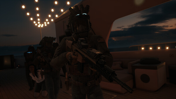 严阵以待 支持者版|官方中文|Build.20231875+黑暗水域DLC-魅影猎手-无尽狙杀+全DLC|解压即撸|_7