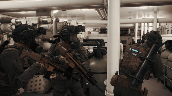 严阵以待 支持者版|官方中文|Build.20231875+黑暗水域DLC-魅影猎手-无尽狙杀+全DLC|解压即撸|_5