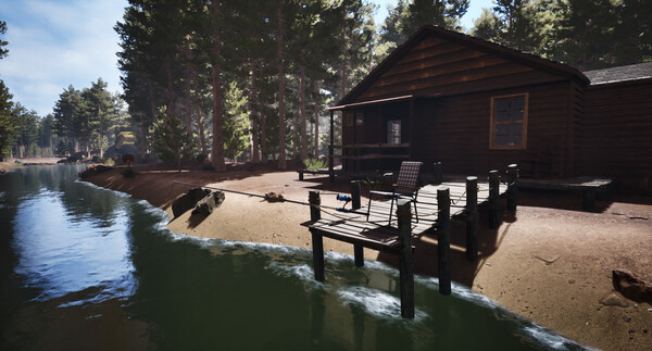 别惹博伯 Don’t Mess With Bober|官方中文|Build.19026706|解压即撸|_1