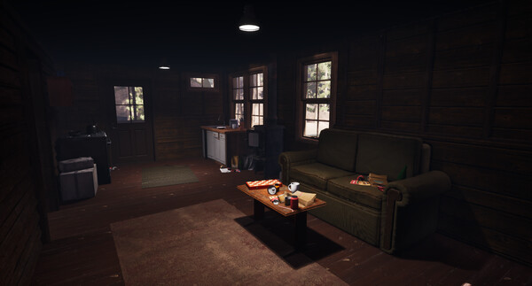 别惹博伯 Don’t Mess With Bober|官方中文|Build.19026706|解压即撸|_2