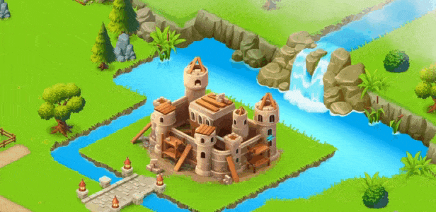 王国 合并与建设 Kingdoms Merge & Build|官方中文|解压即撸|_7