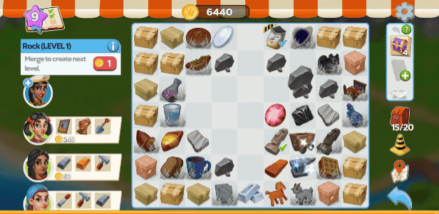 王国 合并与建设 Kingdoms Merge & Build|官方中文|解压即撸|_6