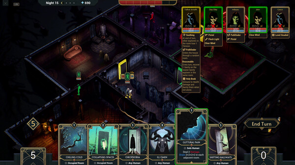 幽室鬼牌 Deck of Haunts|官方中文|Build.20052654|解压即撸|_8