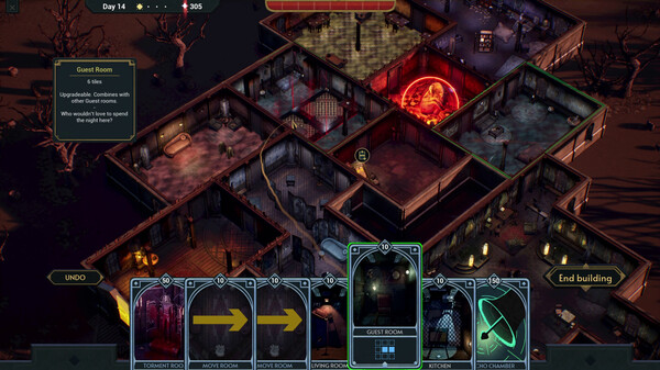 幽室鬼牌 Deck of Haunts|官方中文|Build.20052654|解压即撸|_6