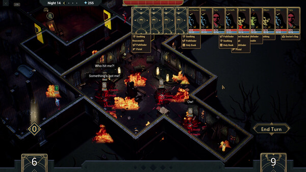 幽室鬼牌 Deck of Haunts|官方中文|Build.20052654|解压即撸|_5